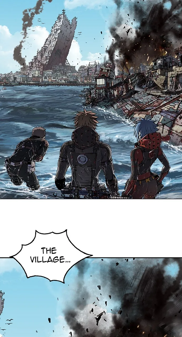 Read Leviathan chapter 35 image 69 on Lezhin