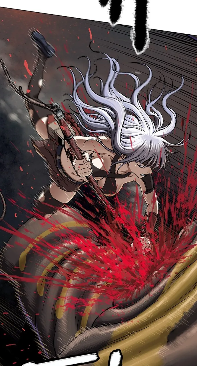 Read Leviathan chapter 35 image 8 on Lezhin