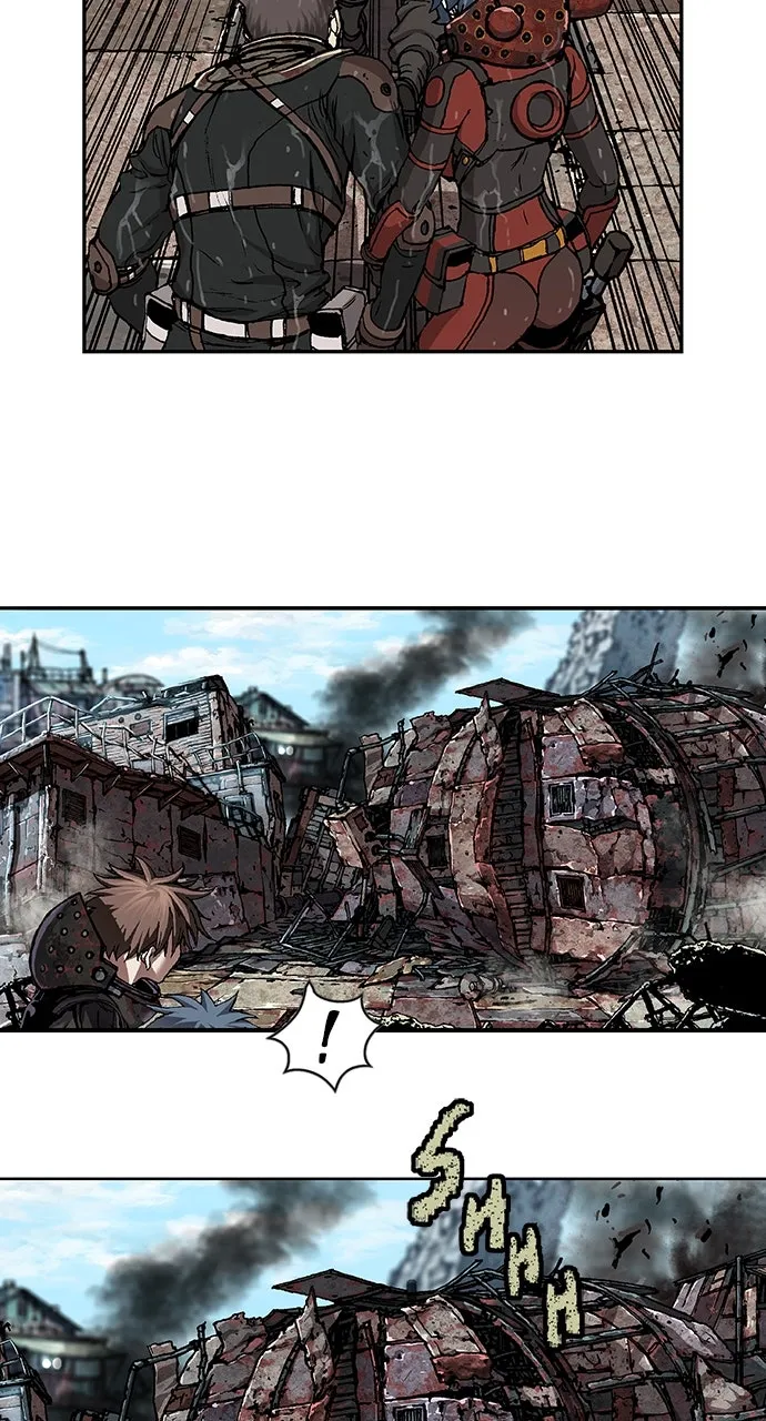 Read Leviathan chapter 36 image 10 on Lezhin