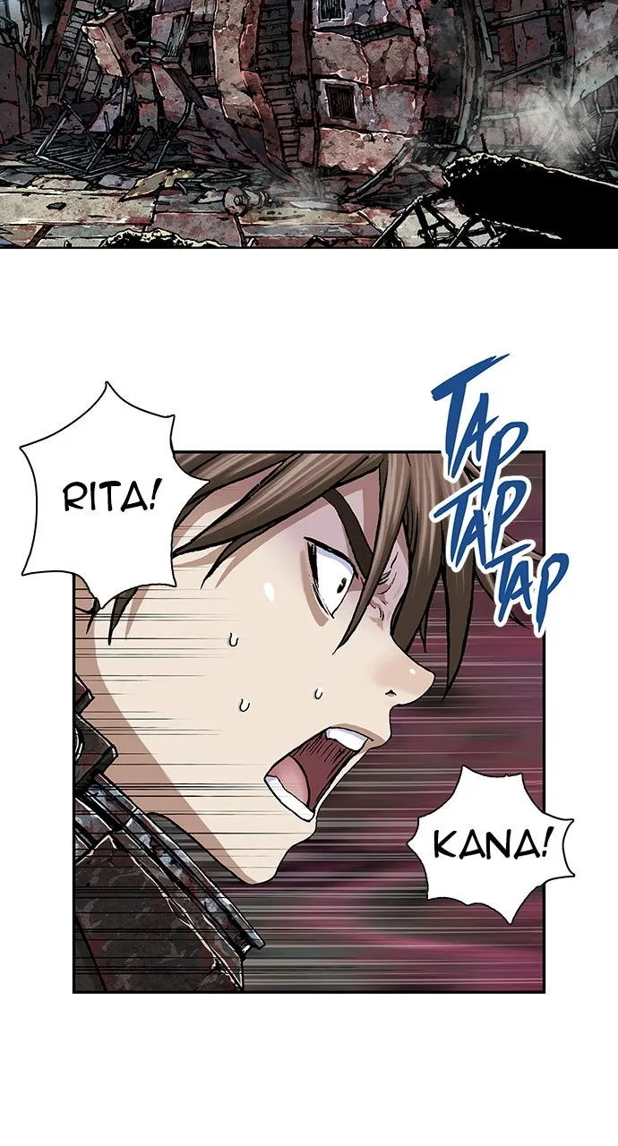 Read Leviathan chapter 36 image 11 on Lezhin