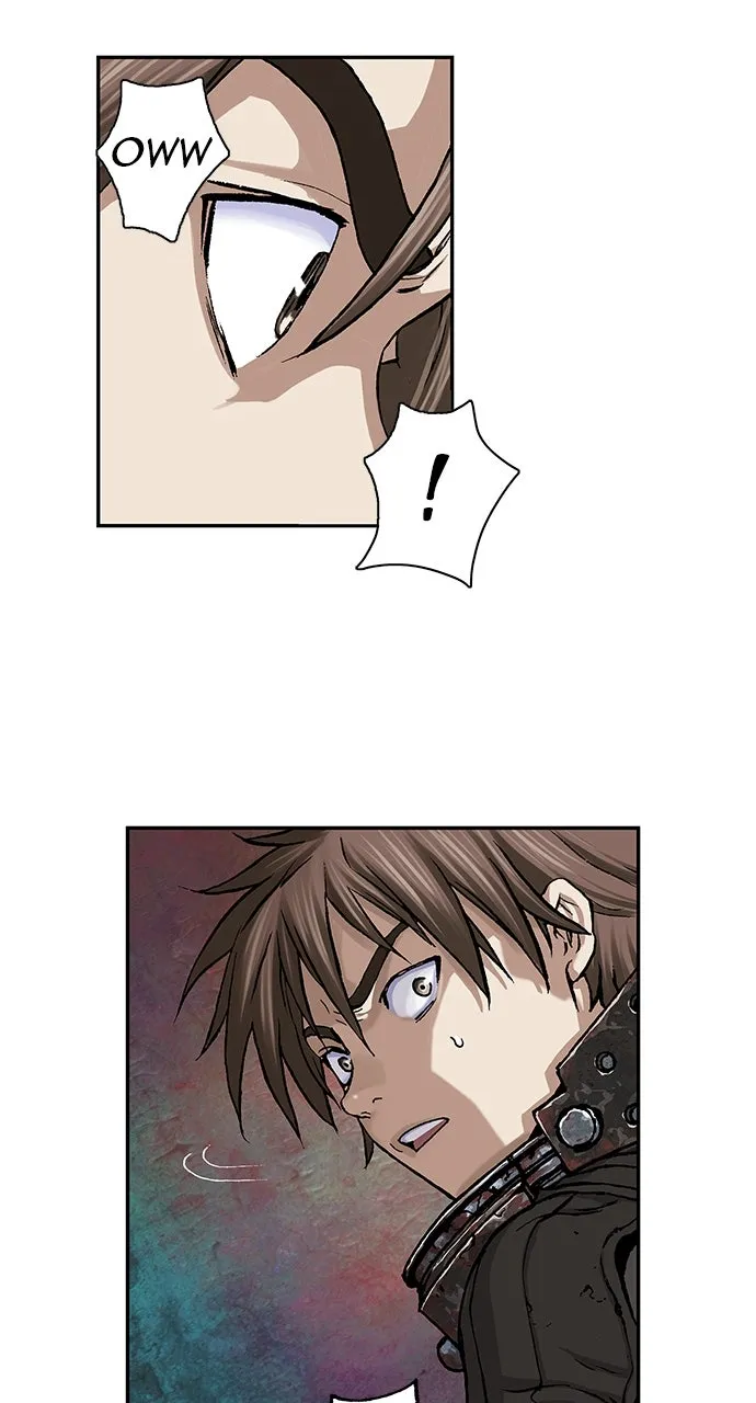 Read Leviathan chapter 36 image 12 on Lezhin
