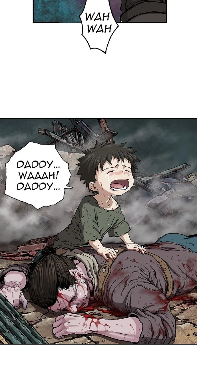 Read Leviathan chapter 36 image 13 on Lezhin