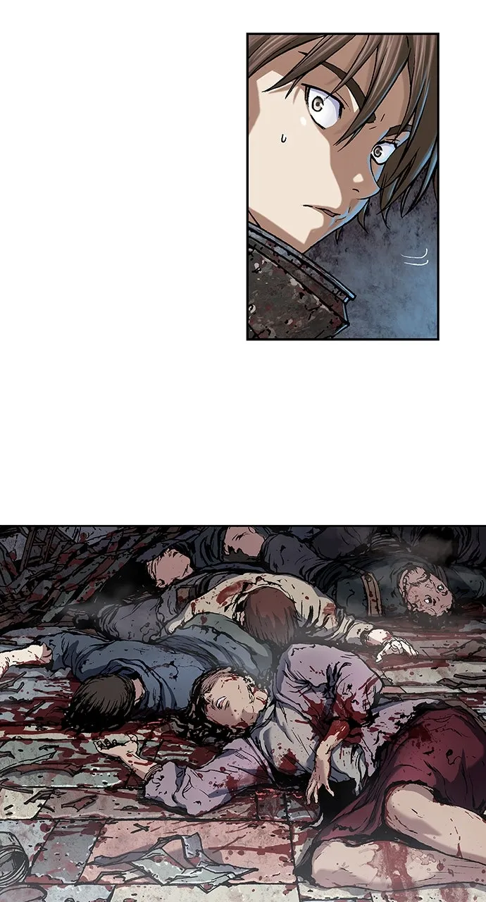 Read Leviathan chapter 36 image 16 on Lezhin
