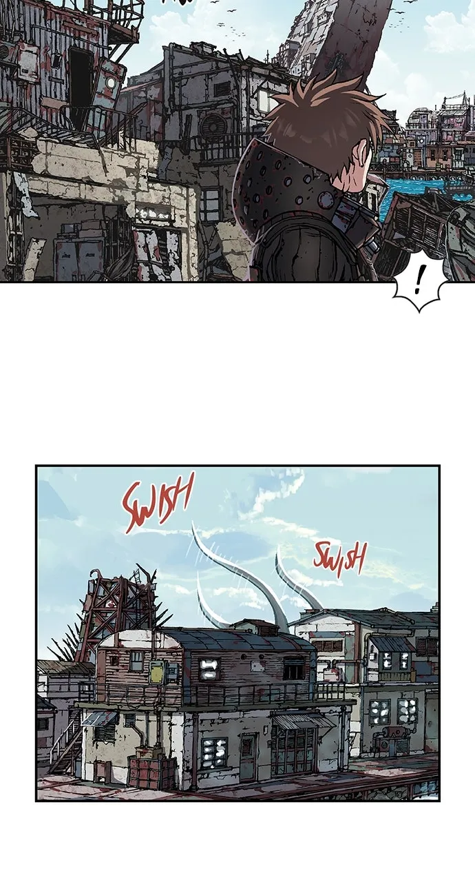 Read Leviathan chapter 36 image 19 on Lezhin