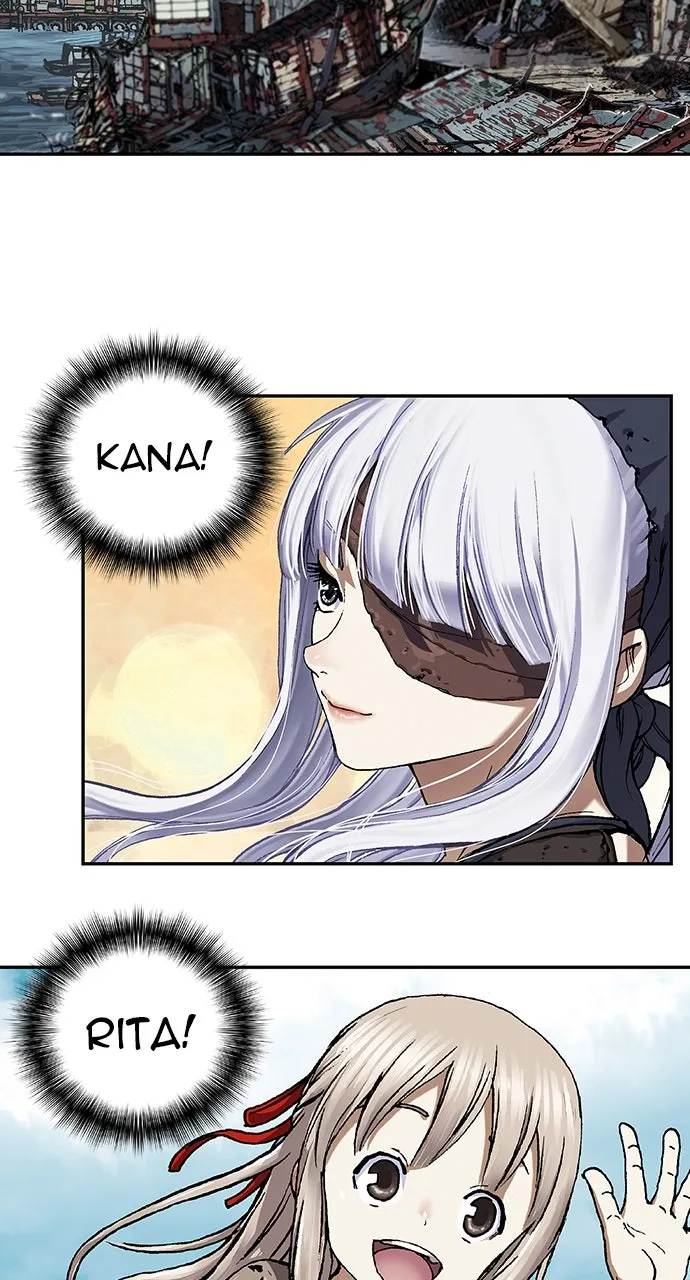 Read Leviathan chapter 36 image 2 on Lezhin