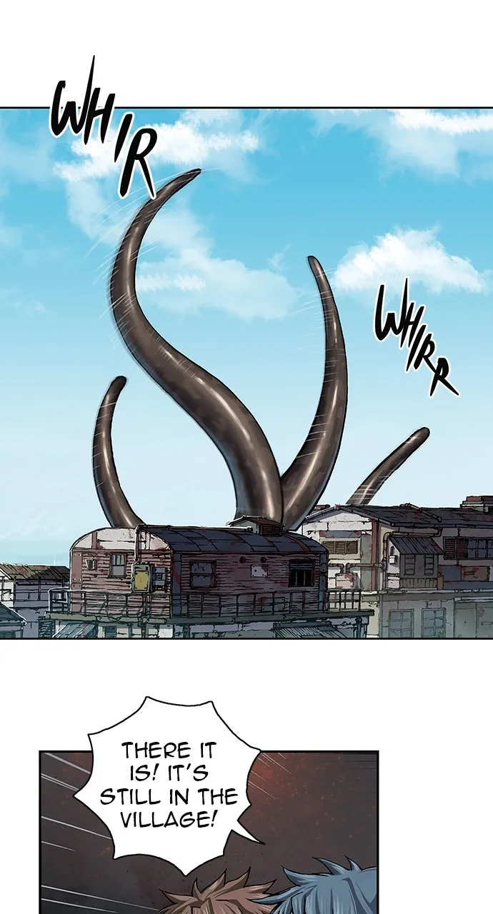 Read Leviathan chapter 36 image 20 on Lezhin