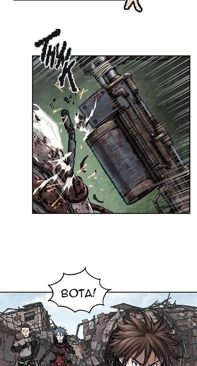 Read Leviathan chapter 36 image 23 on Lezhin
