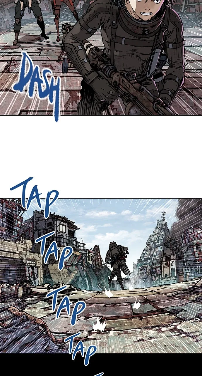 Read Leviathan chapter 36 image 24 on Lezhin