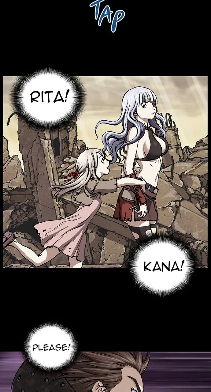 Read Leviathan chapter 36 image 25 on Lezhin