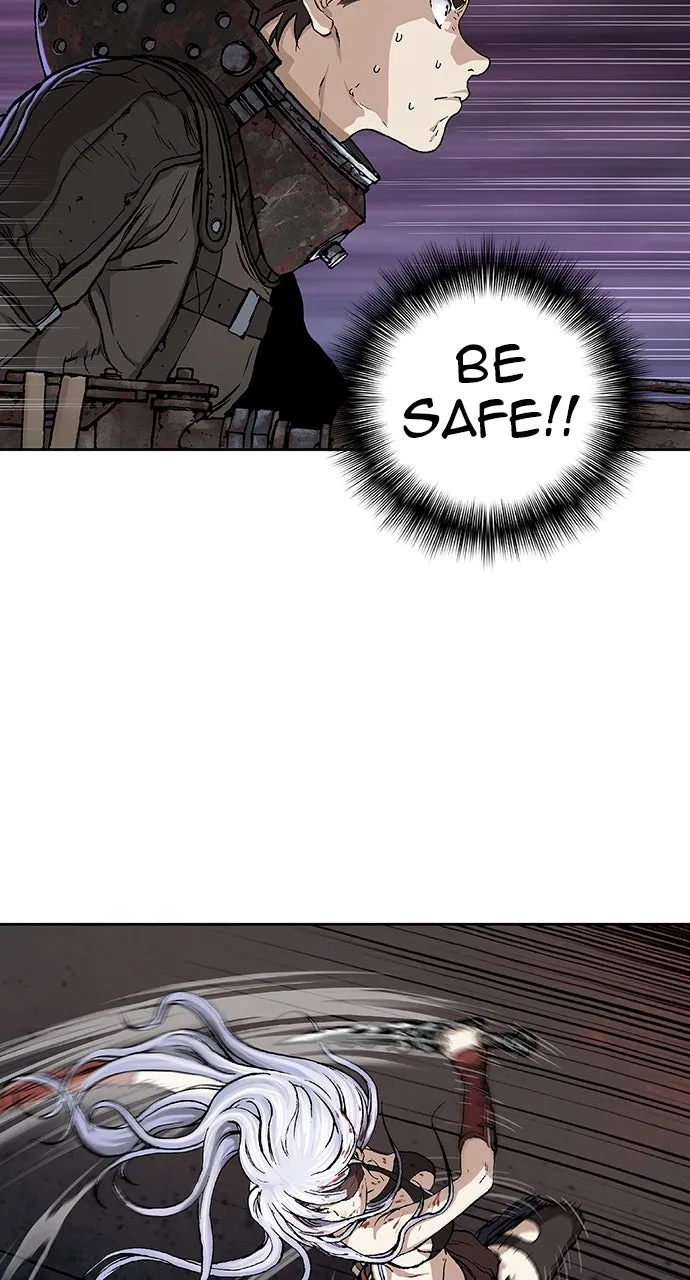 Read Leviathan chapter 36 image 26 on Lezhin