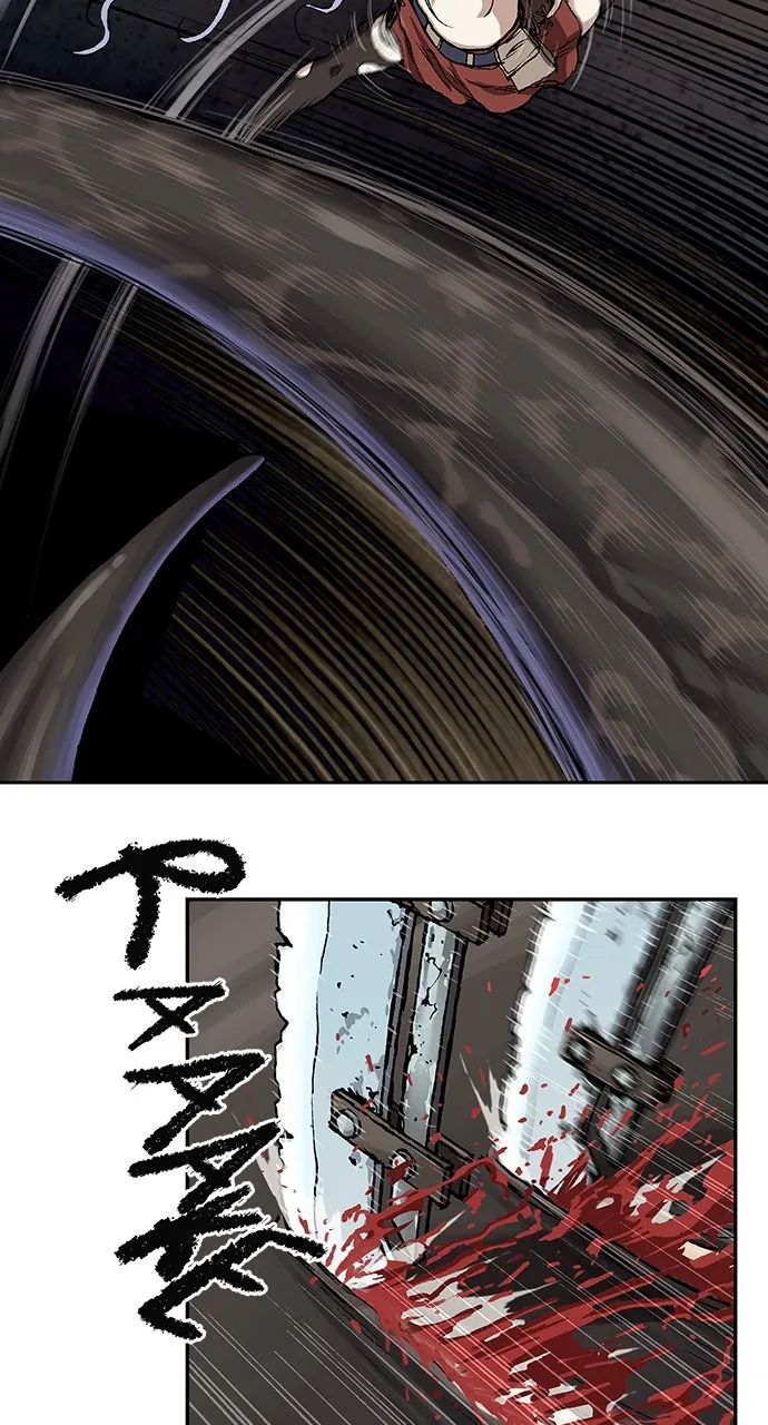 Read Leviathan chapter 36 image 27 on Lezhin