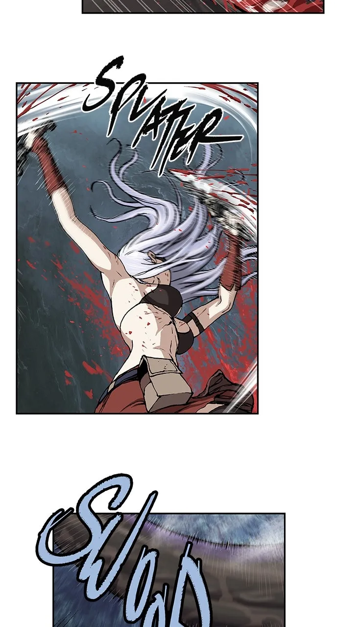Read Leviathan chapter 36 image 28 on Lezhin