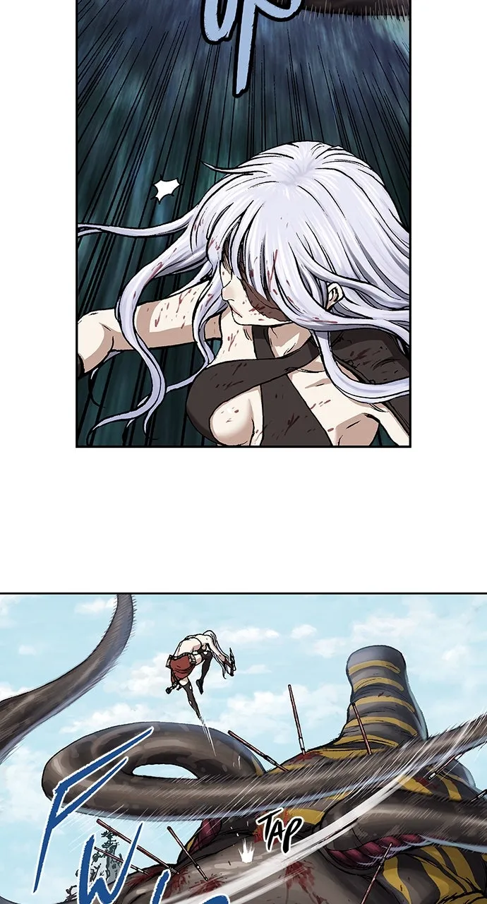 Read Leviathan chapter 36 image 29 on Lezhin