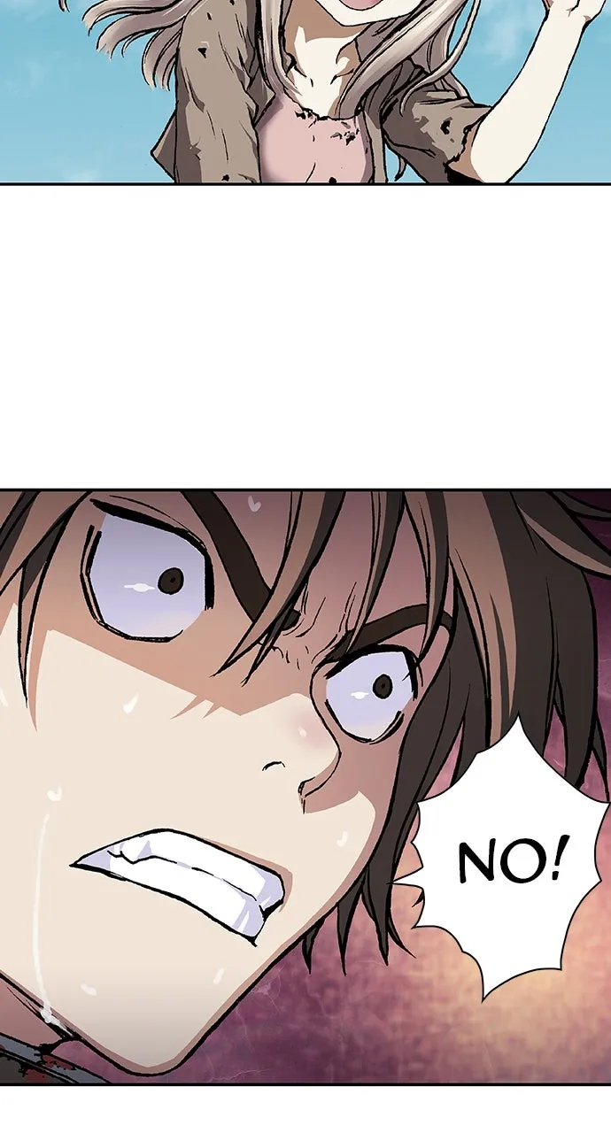 Read Leviathan chapter 36 image 3 on Lezhin