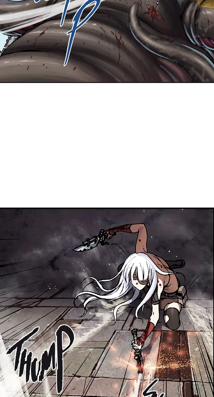 Read Leviathan chapter 36 image 30 on Lezhin