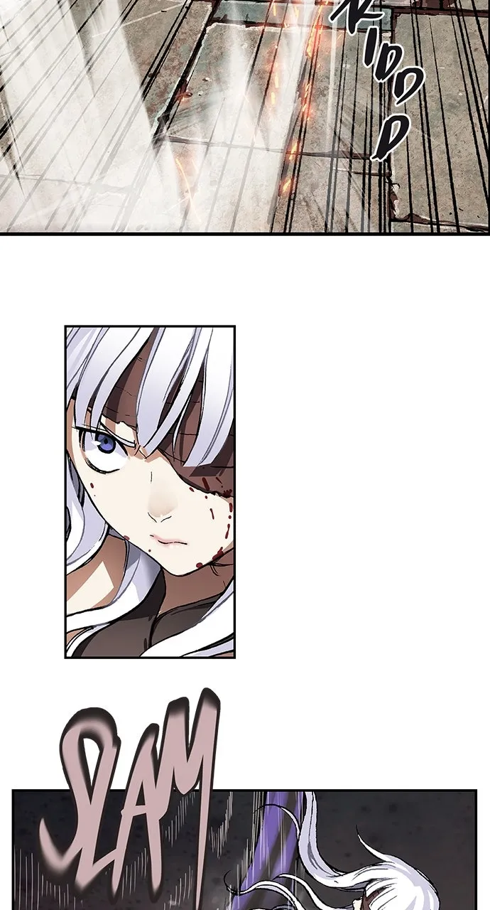 Read Leviathan chapter 36 image 31 on Lezhin