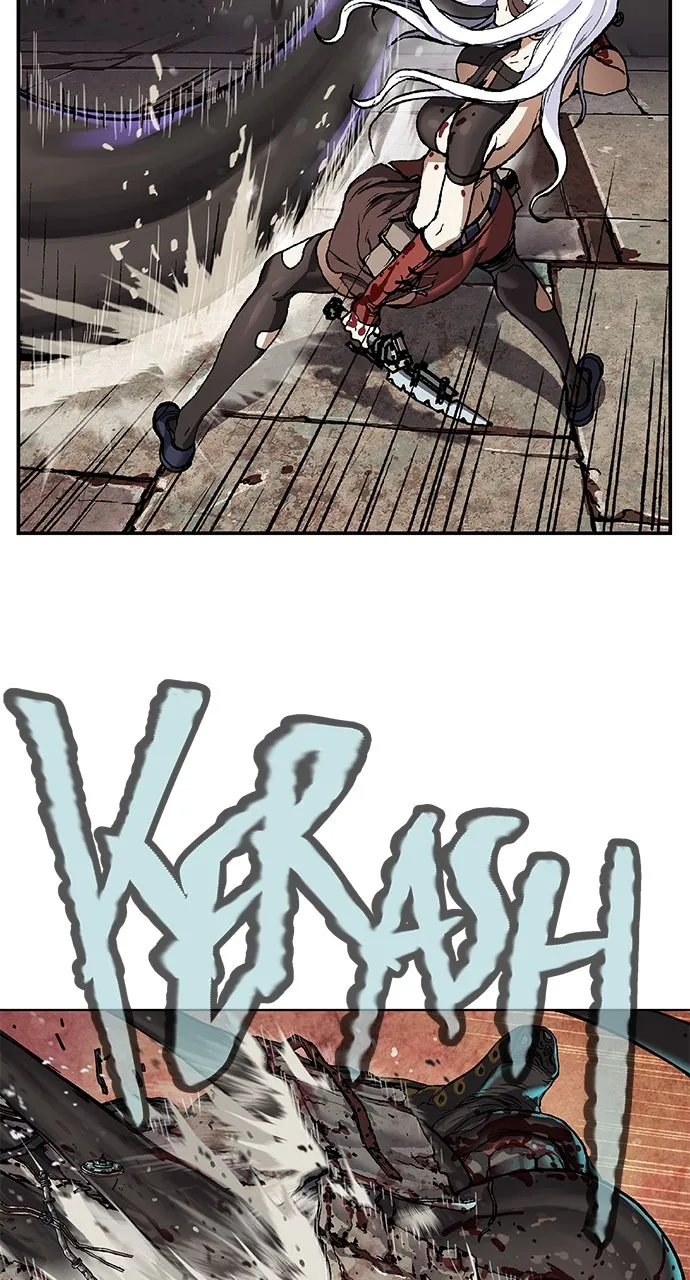 Read Leviathan chapter 36 image 32 on Lezhin