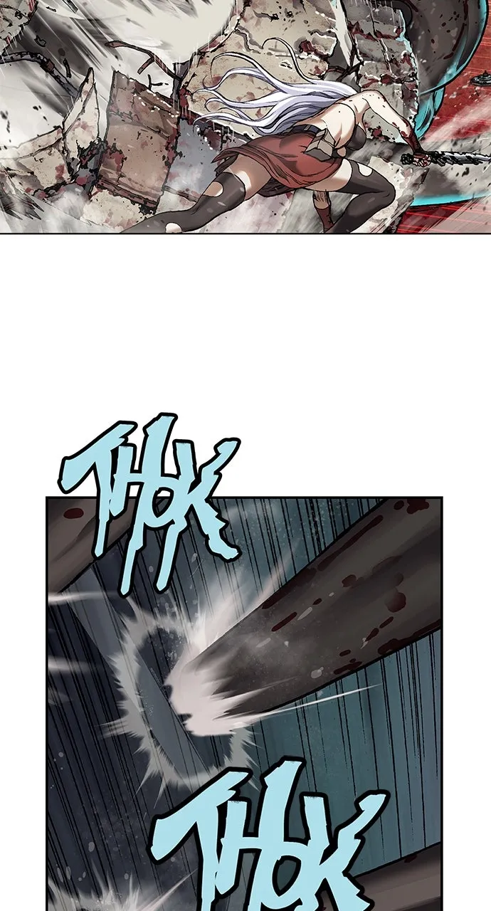 Read Leviathan chapter 36 image 33 on Lezhin