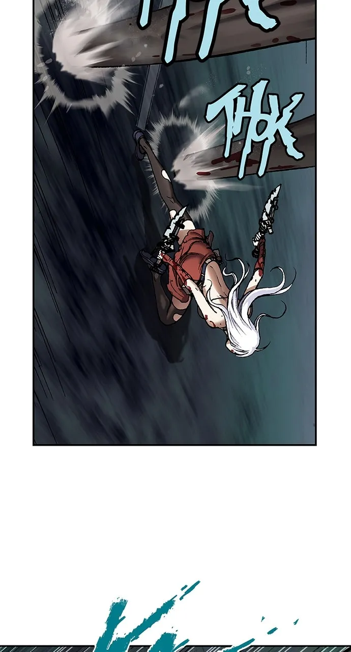 Read Leviathan chapter 36 image 34 on Lezhin