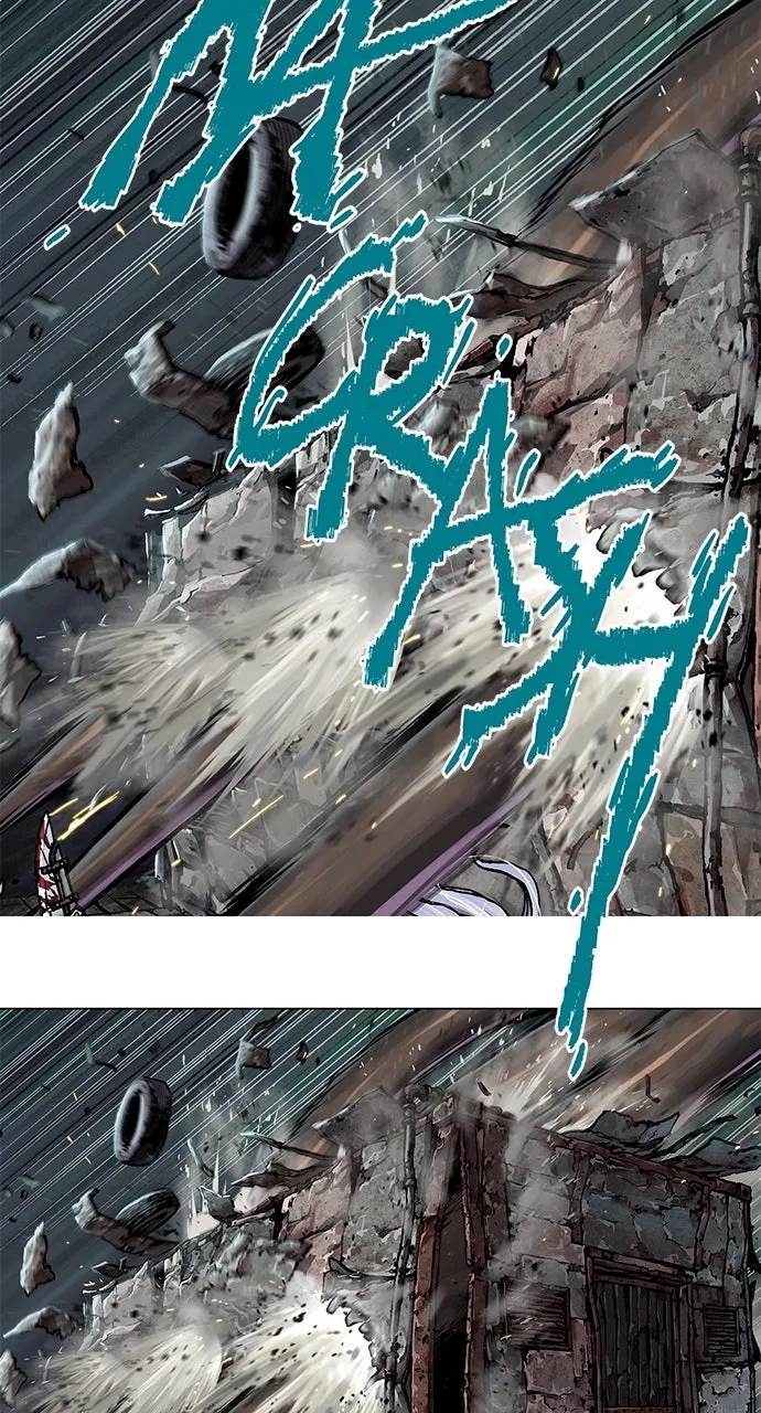 Read Leviathan chapter 36 image 35 on Lezhin