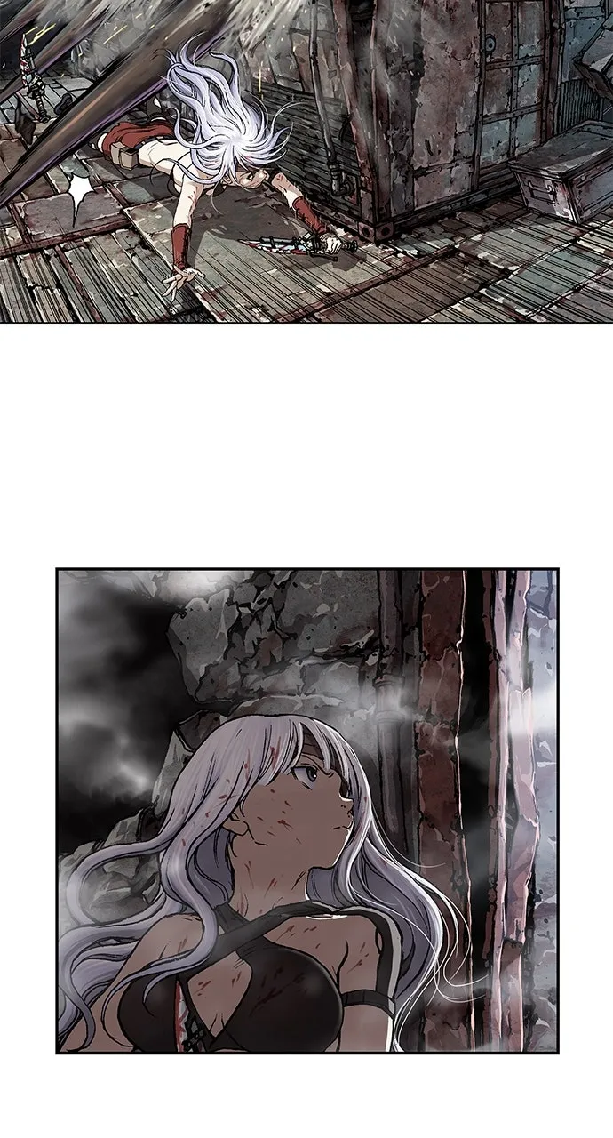 Read Leviathan chapter 36 image 36 on Lezhin
