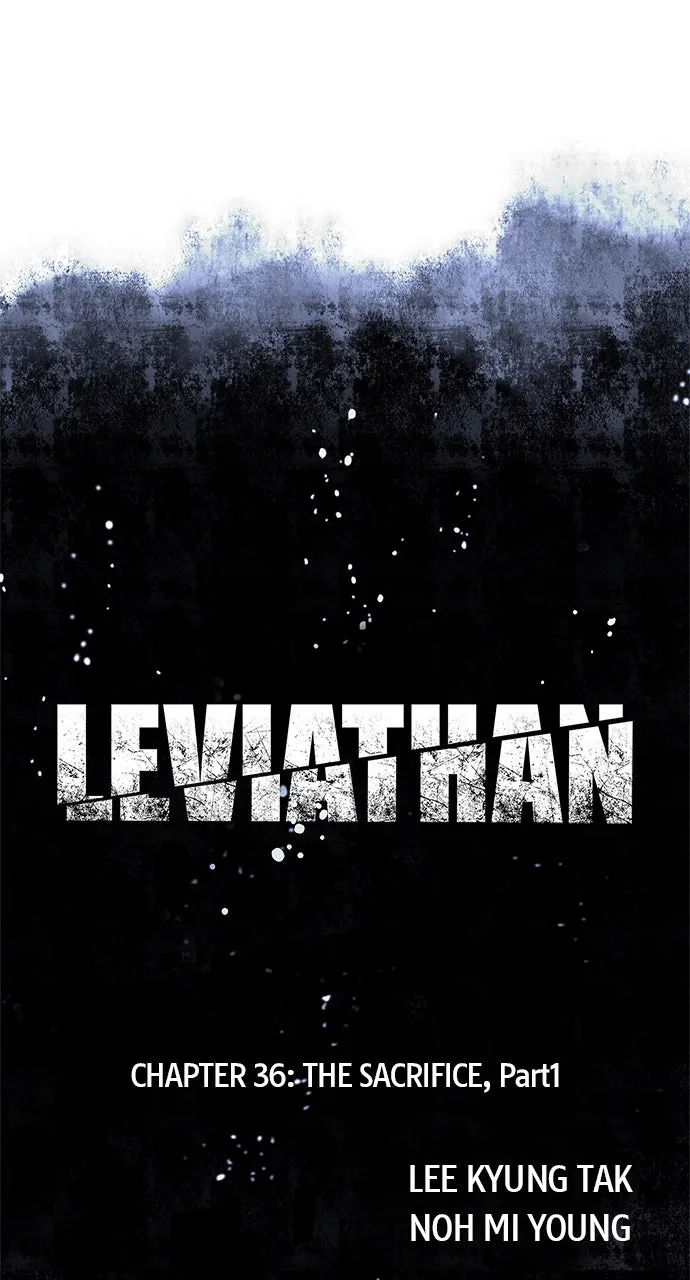 Read Leviathan chapter 36 image 4 on Lezhin