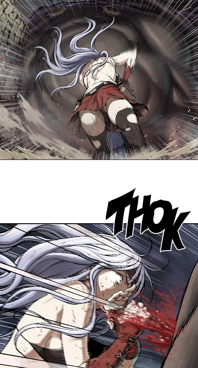 Read Leviathan chapter 36 image 40 on Lezhin