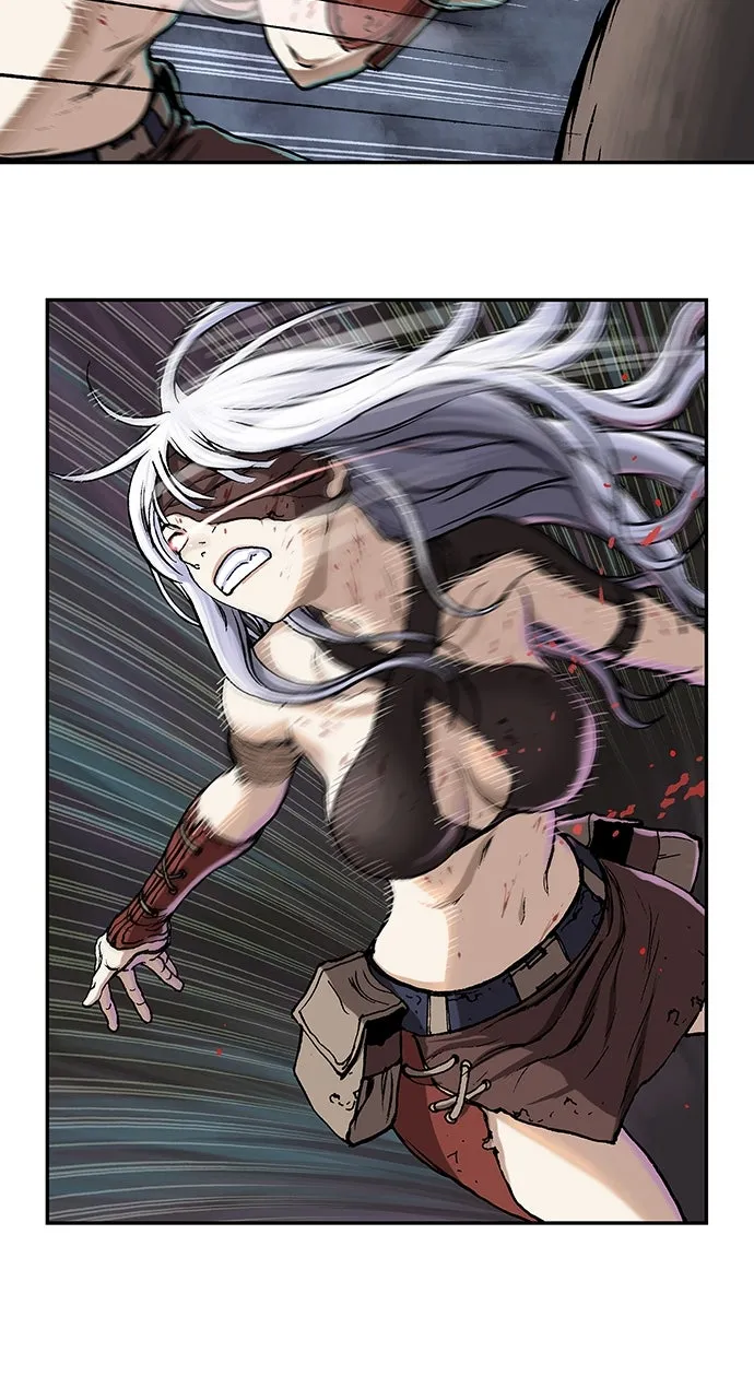 Read Leviathan chapter 36 image 41 on Lezhin