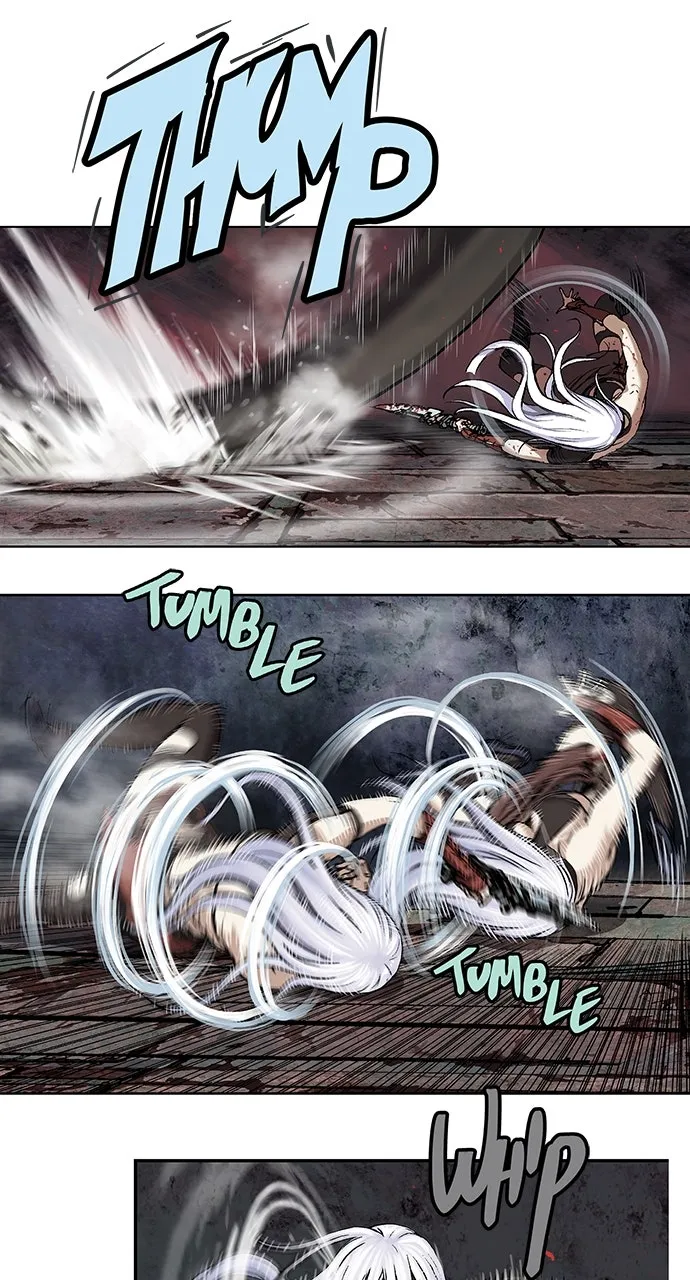 Read Leviathan chapter 36 image 44 on Lezhin