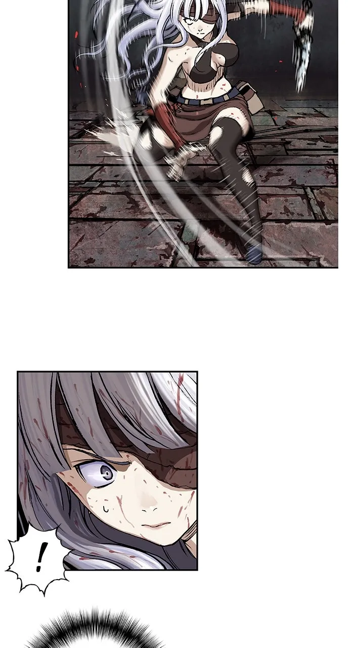 Read Leviathan chapter 36 image 45 on Lezhin