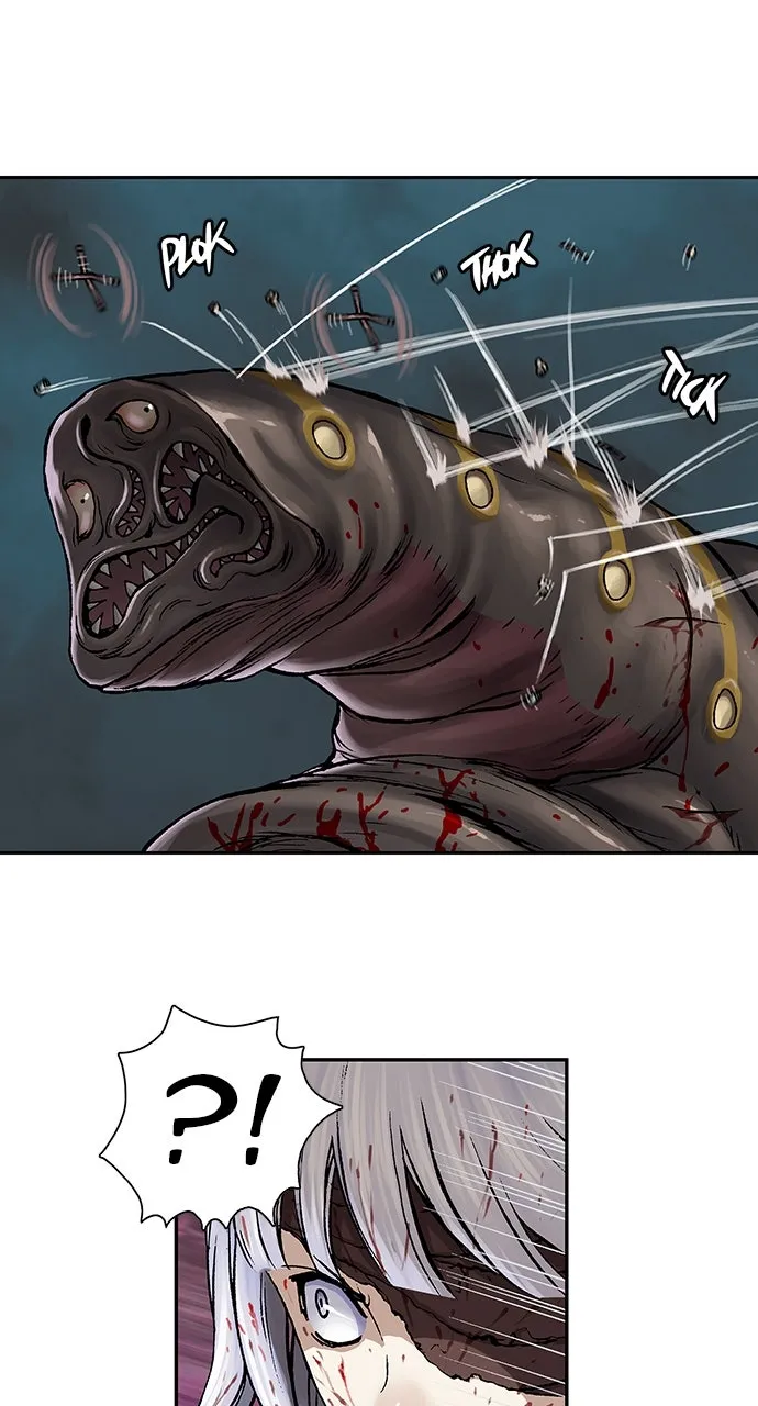 Read Leviathan chapter 36 image 48 on Lezhin