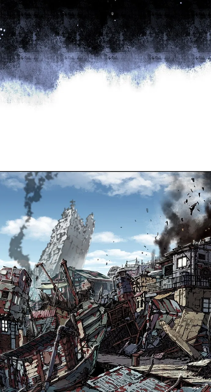 Read Leviathan chapter 36 image 5 on Lezhin