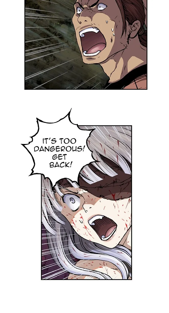 Read Leviathan chapter 36 image 50 on Lezhin
