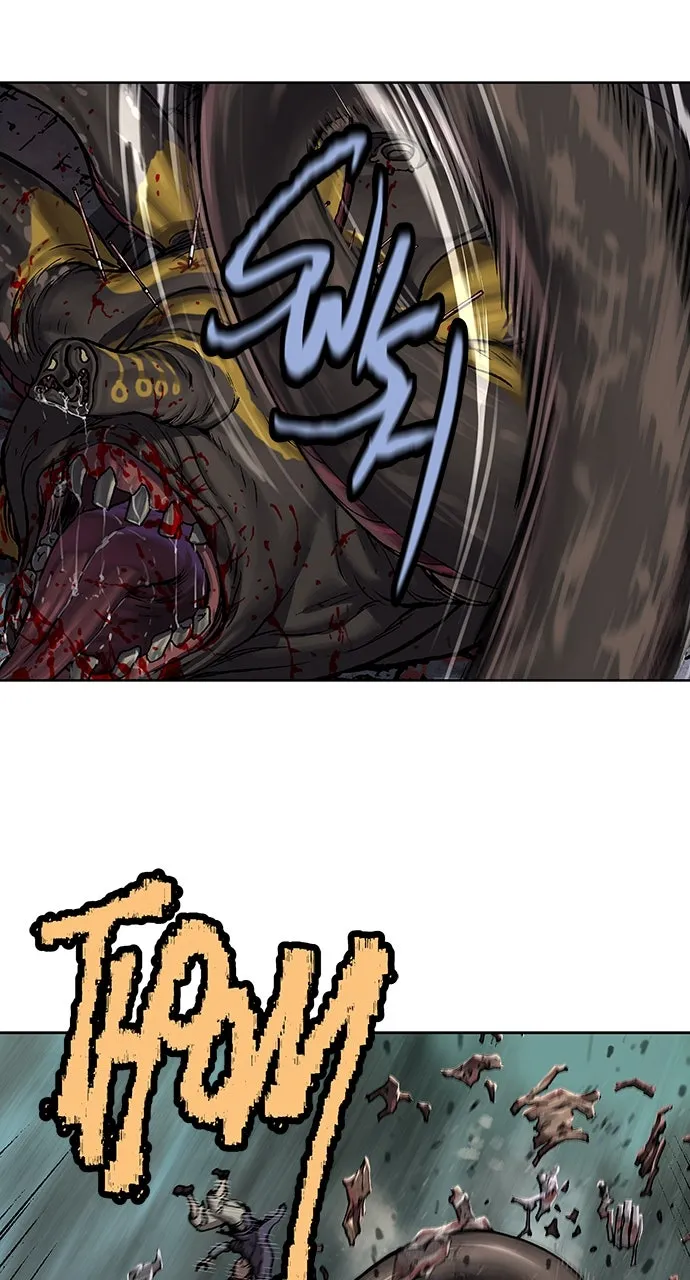 Read Leviathan chapter 36 image 51 on Lezhin