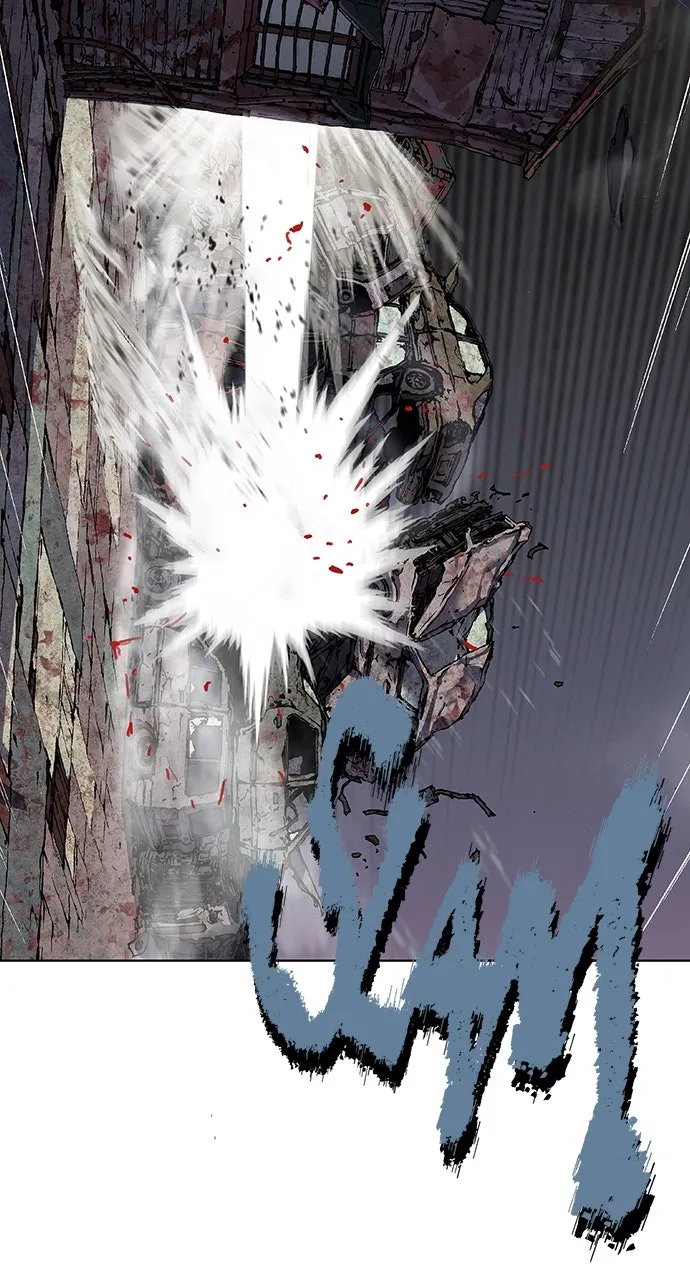 Read Leviathan chapter 36 image 60 on Lezhin