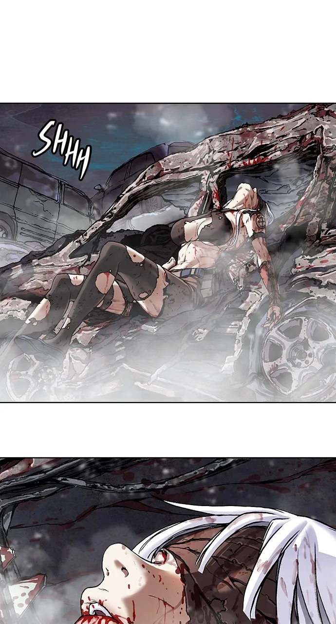 Read Leviathan chapter 36 image 61 on Lezhin