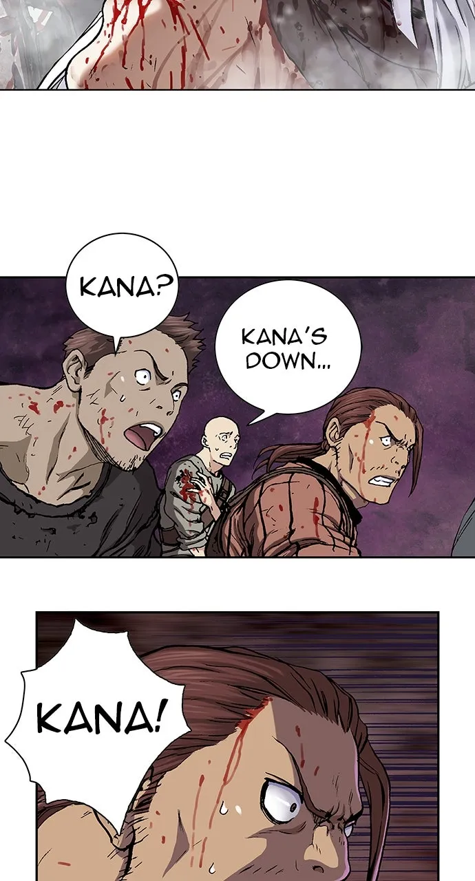 Read Leviathan chapter 36 image 62 on Lezhin