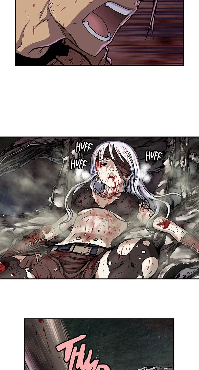 Read Leviathan chapter 36 image 63 on Lezhin