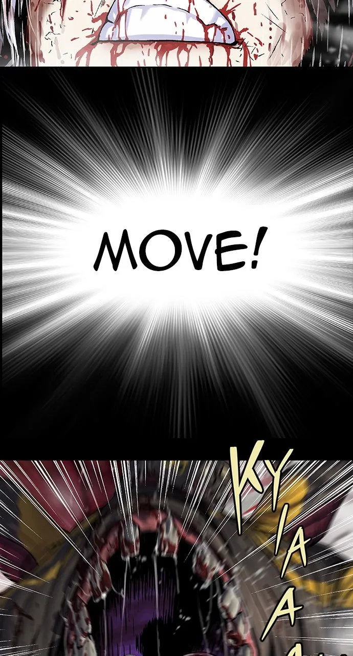 Read Leviathan chapter 36 image 68 on Lezhin