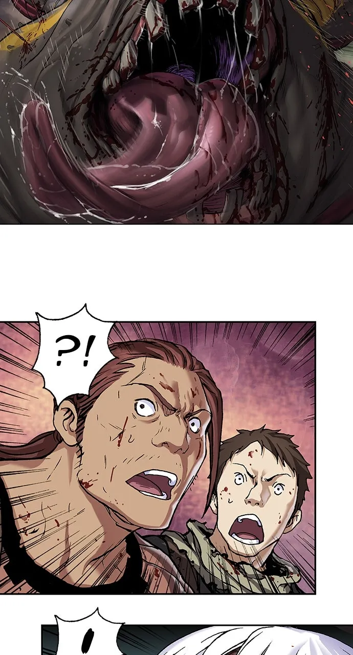 Read Leviathan chapter 36 image 71 on Lezhin
