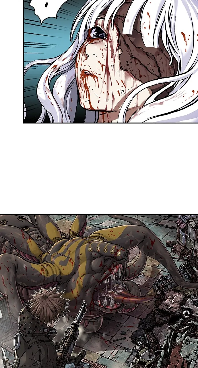 Read Leviathan chapter 36 image 72 on Lezhin