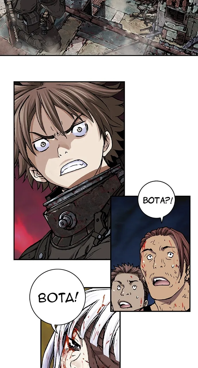 Read Leviathan chapter 36 image 73 on Lezhin