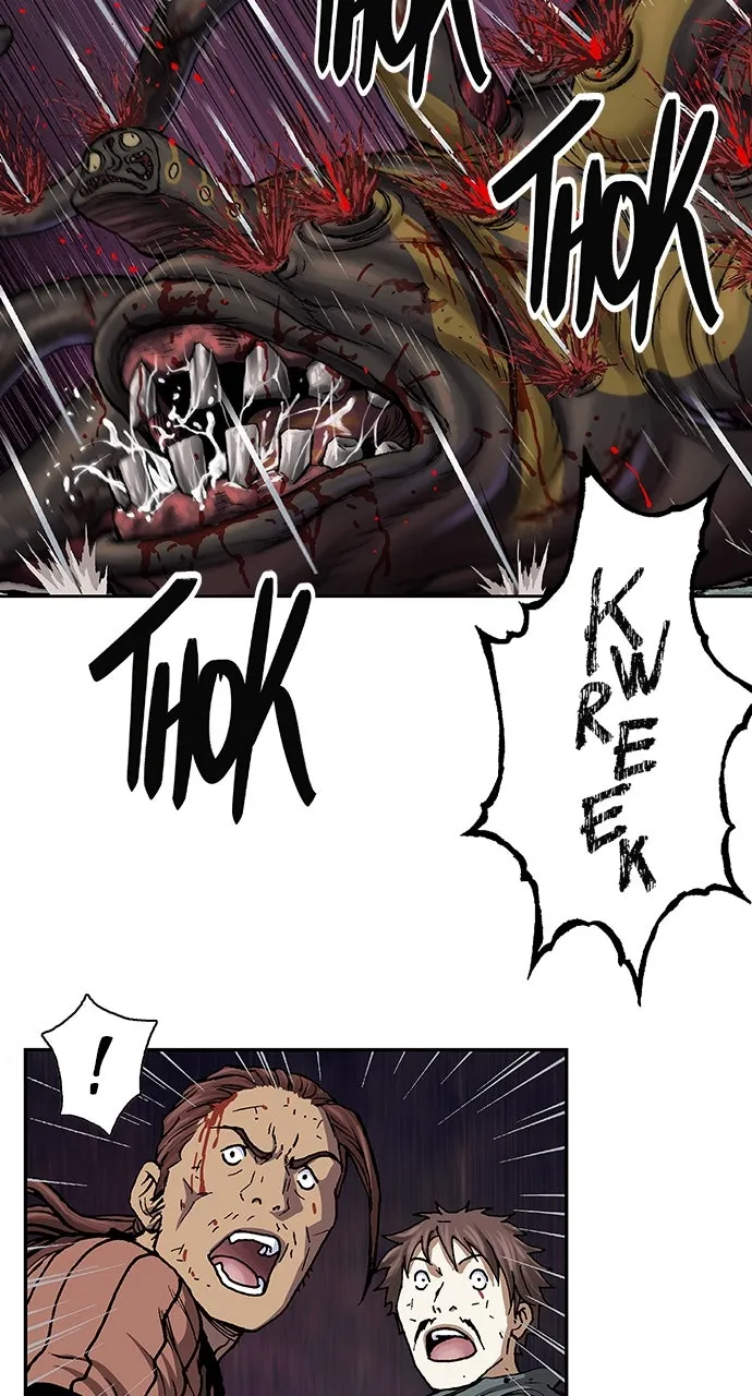 Read Leviathan chapter 36 image 77 on Lezhin