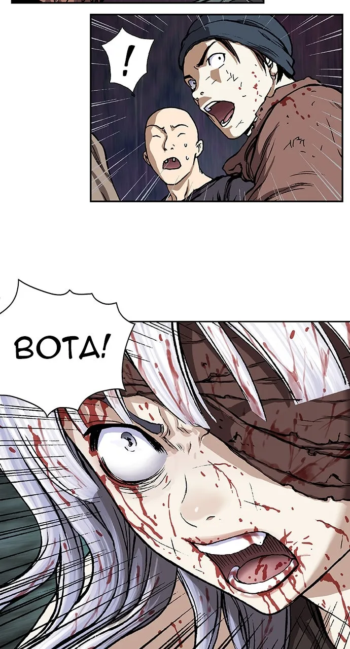 Read Leviathan chapter 36 image 78 on Lezhin