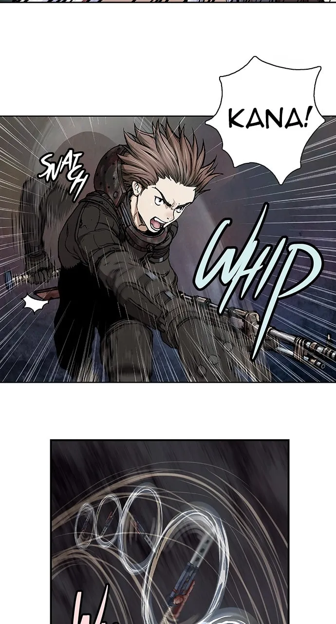 Read Leviathan chapter 36 image 79 on Lezhin