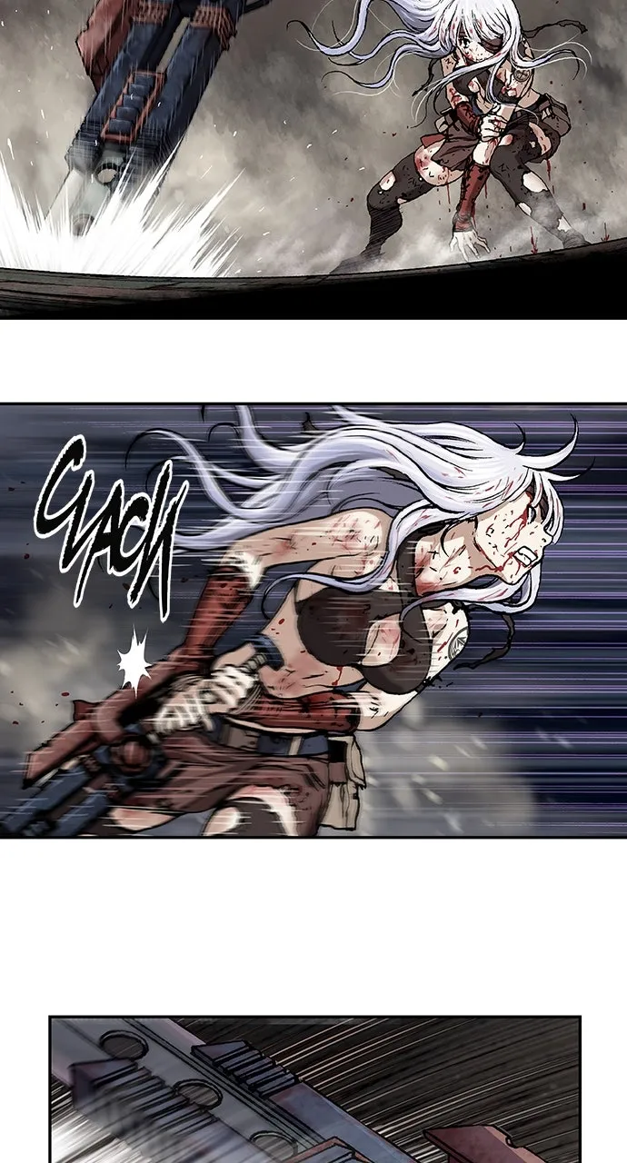 Read Leviathan chapter 36 image 81 on Lezhin