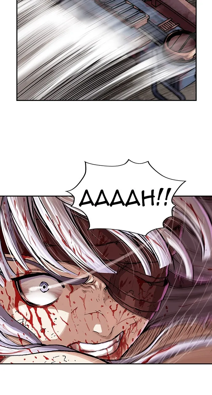 Read Leviathan chapter 36 image 82 on Lezhin