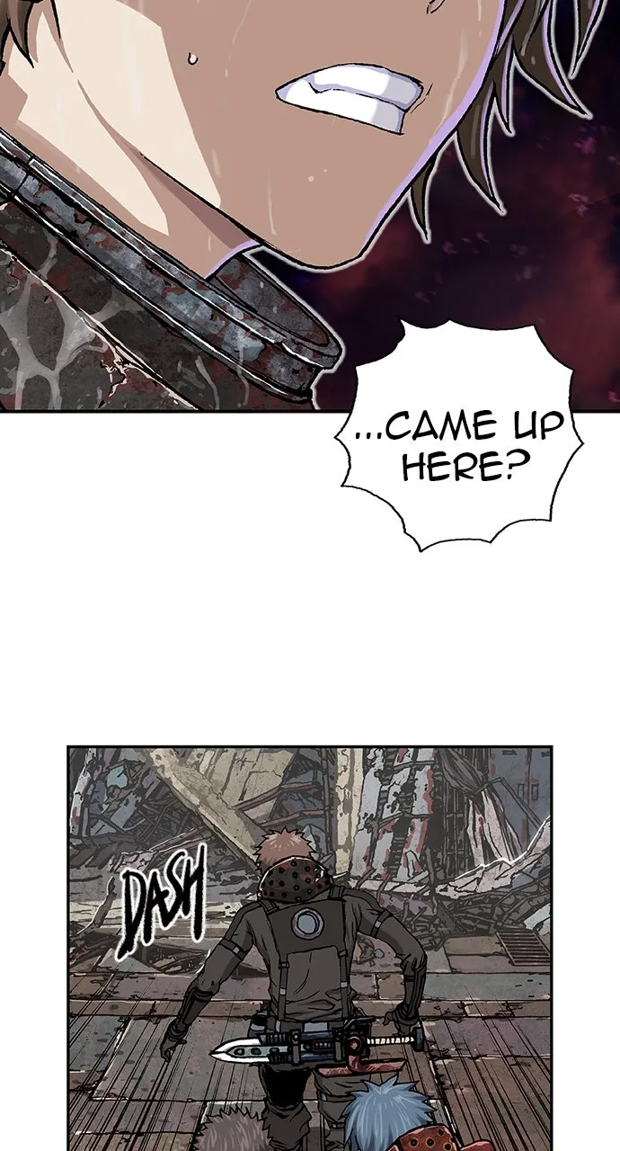 Read Leviathan chapter 36 image 9 on Lezhin