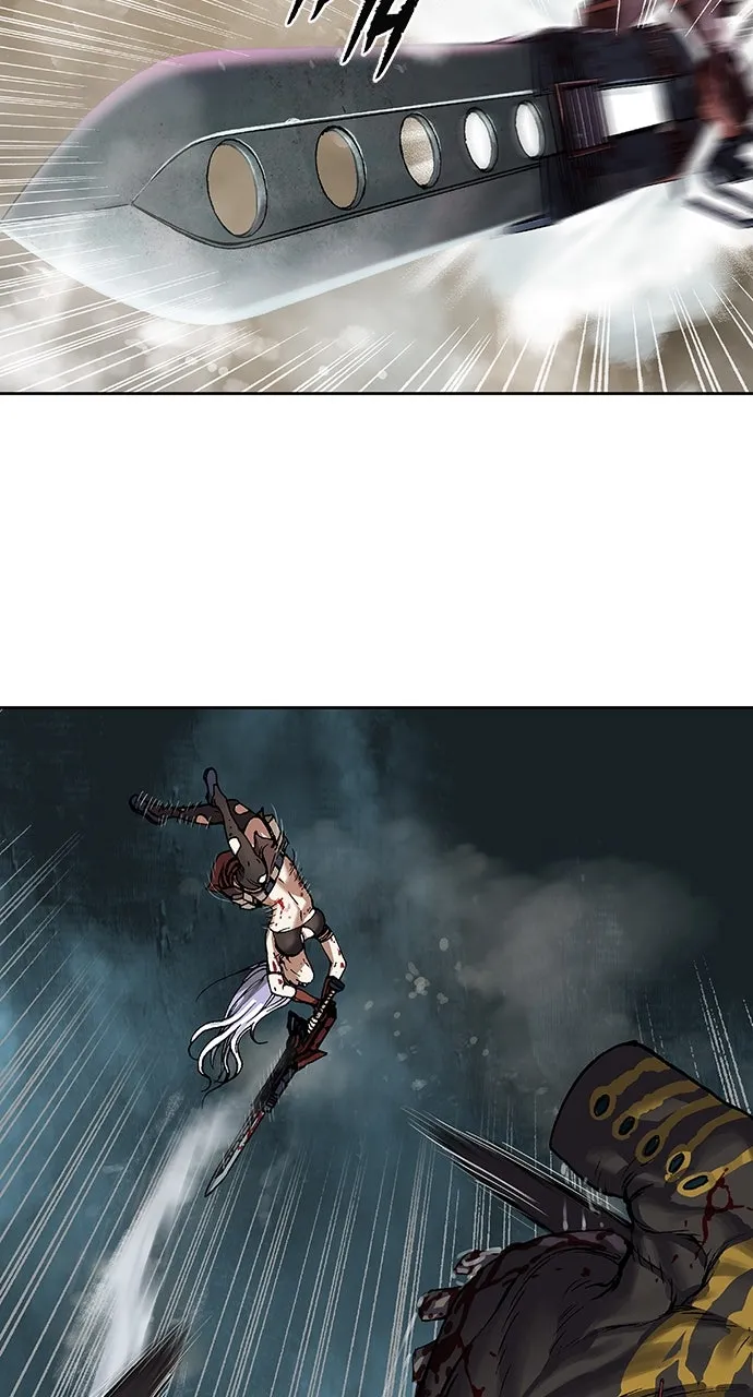 Read Leviathan chapter 37 image 12 on Lezhin