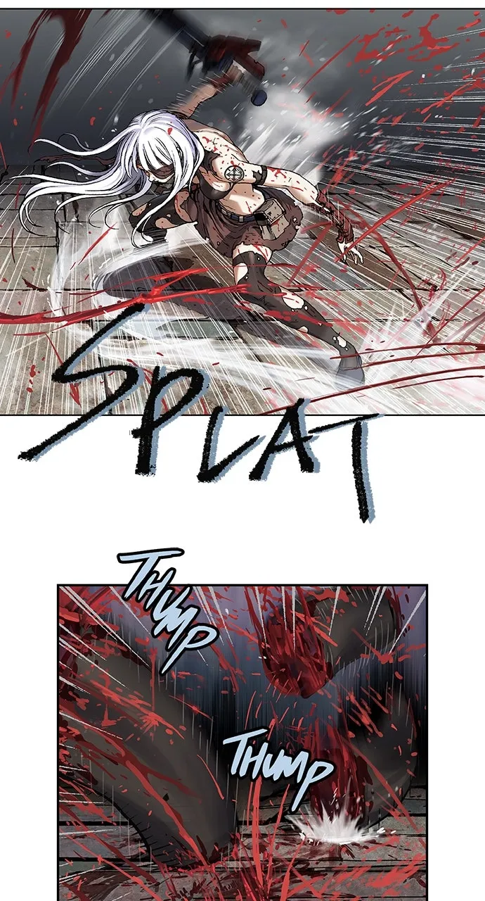 Read Leviathan chapter 37 image 17 on Lezhin